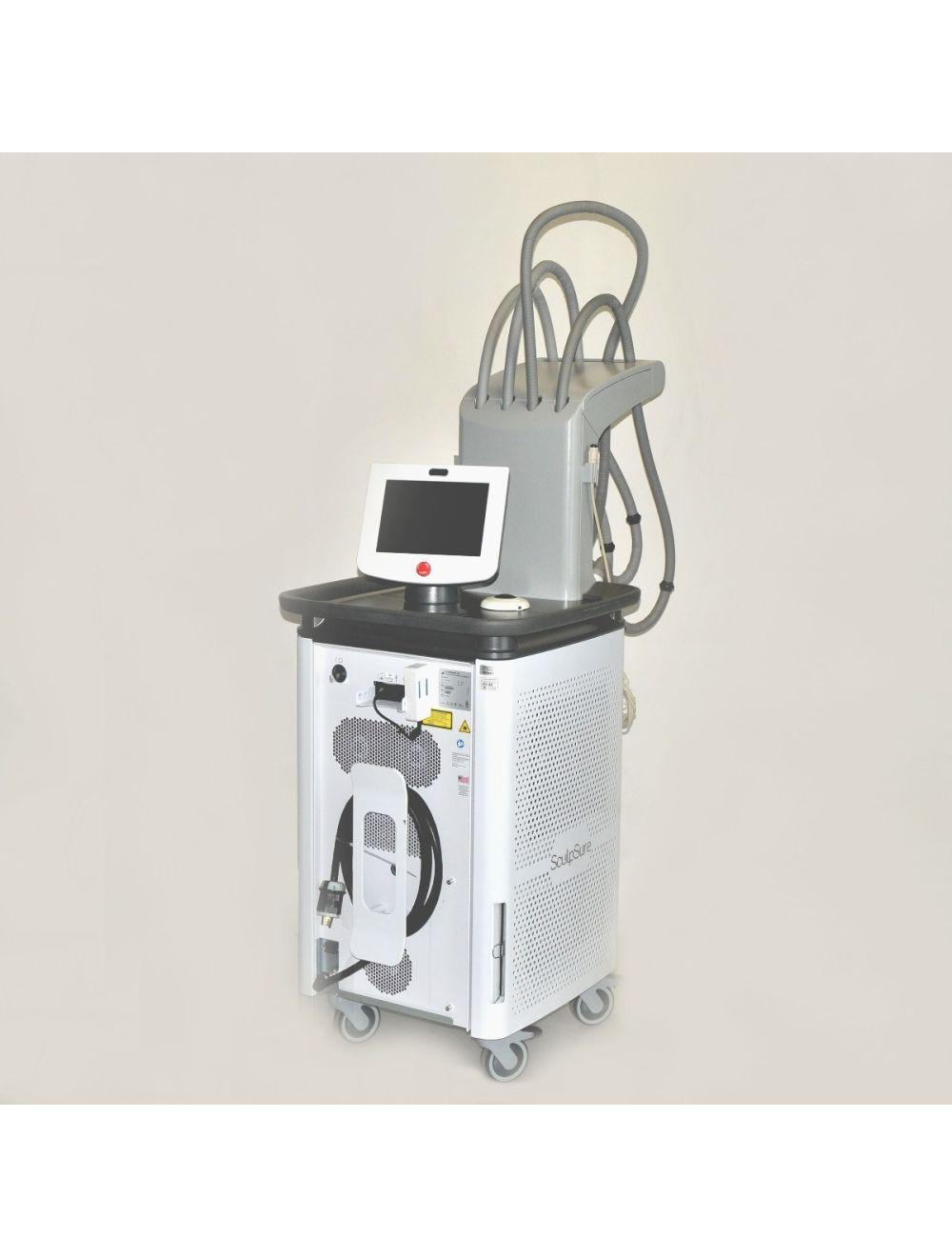 2015 Cynosure SCULPSURE Diode Non Invasive 1060 Laser BodySculpting Contouring Cynosure