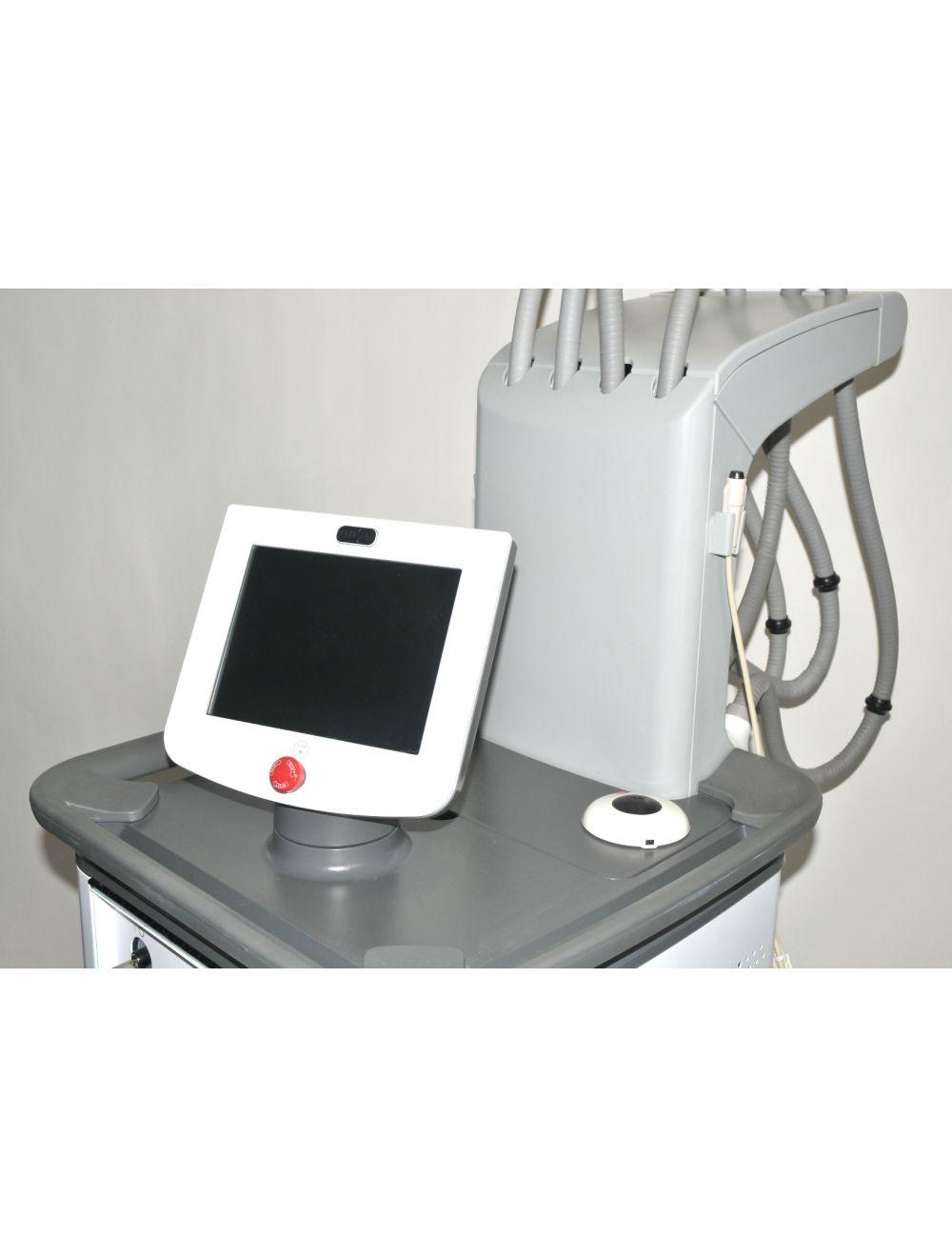 2015 Cynosure SCULPSURE Diode Non Invasive 1060 Laser BodySculpting Contouring Cynosure