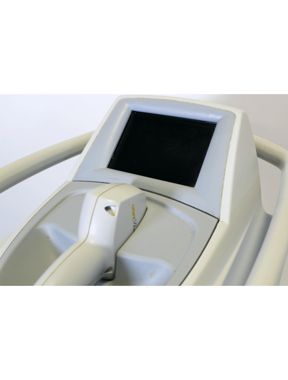 Coherent Star LightSheer EC 810 Diode Hair Removal Laser Light Sheer System Sol International Medical
