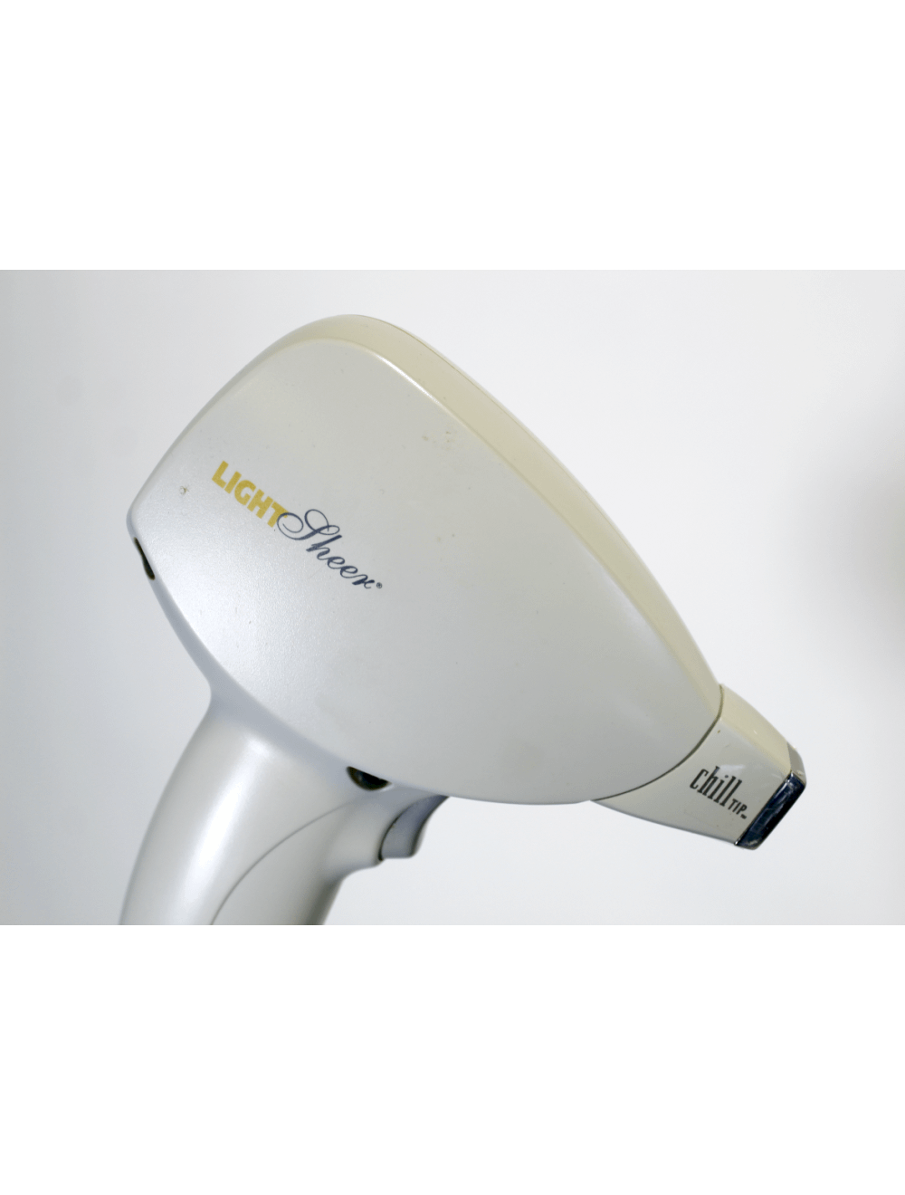 Coherent Star LightSheer EC 810 Diode Hair Removal Laser Light Sheer System Sol International Medical