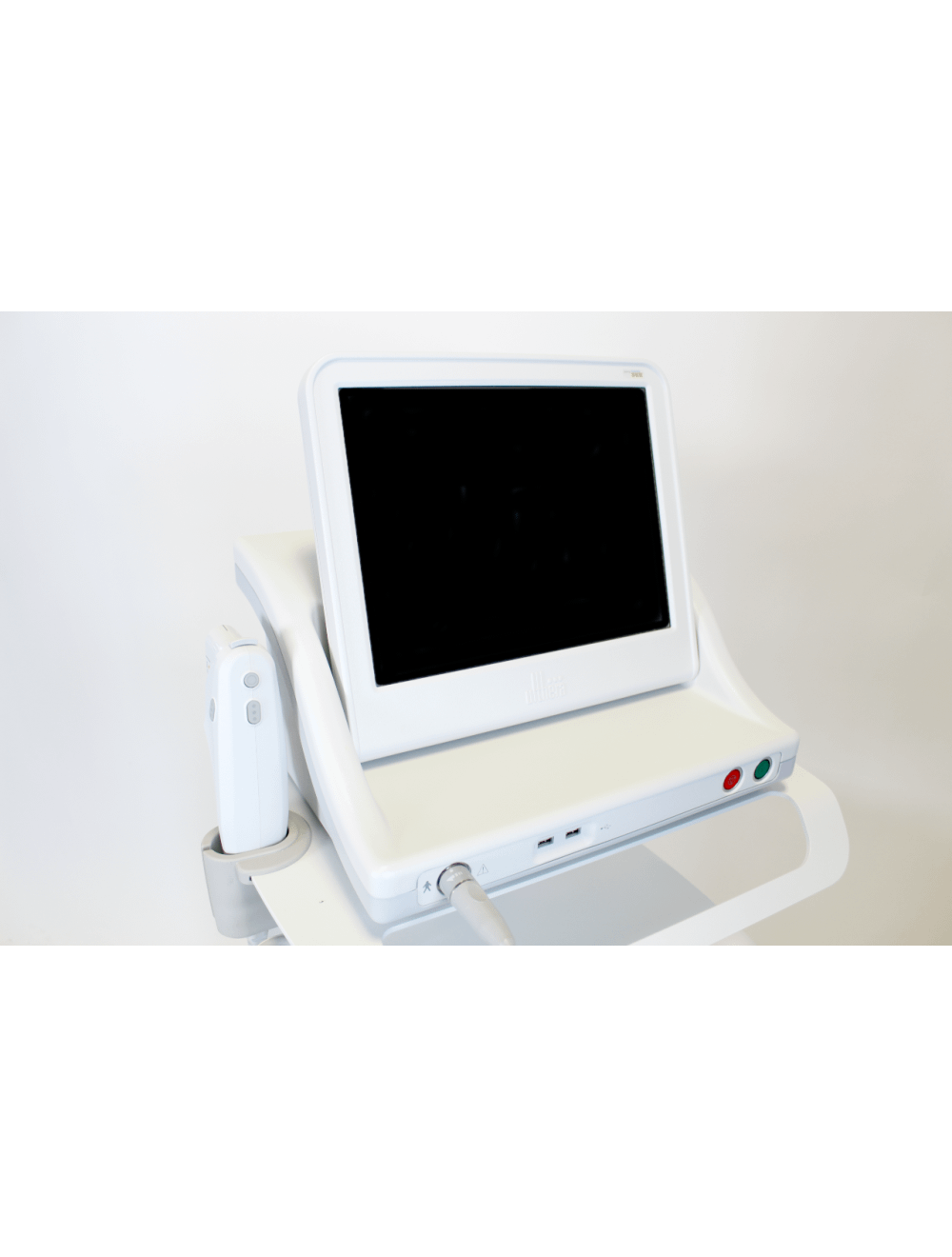 2015 Merz Ulthera Ultherapy DeepSEE Ultrasound System w/Access Key Accessories Sol International Medical