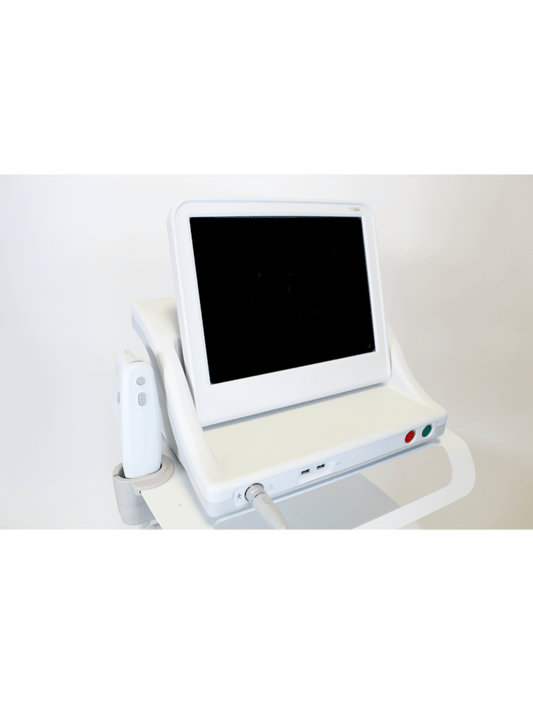 2015 Merz Ulthera Ultherapy DeepSEE Ultrasound System w/Access Key Accessories