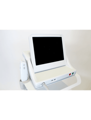 2015 Merz Ulthera Ultherapy DeepSEE Ultrasound System w/Access Key Accessories