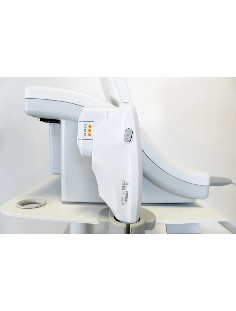 2015 Merz Ulthera Ultherapy DeepSEE Ultrasound System w/Access Key Accessories Sol International Medical