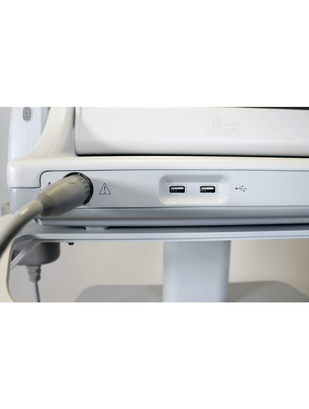 2015 Merz Ulthera Ultherapy DeepSEE Ultrasound System w/Access Key Accessories Sol International Medical