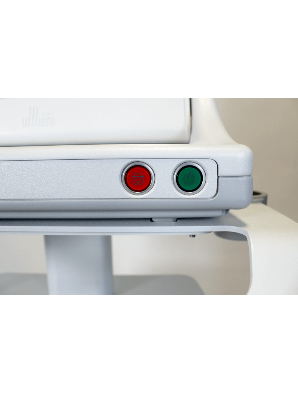 2015 Merz Ulthera Ultherapy DeepSEE Ultrasound System w/Access Key Accessories Sol International Medical