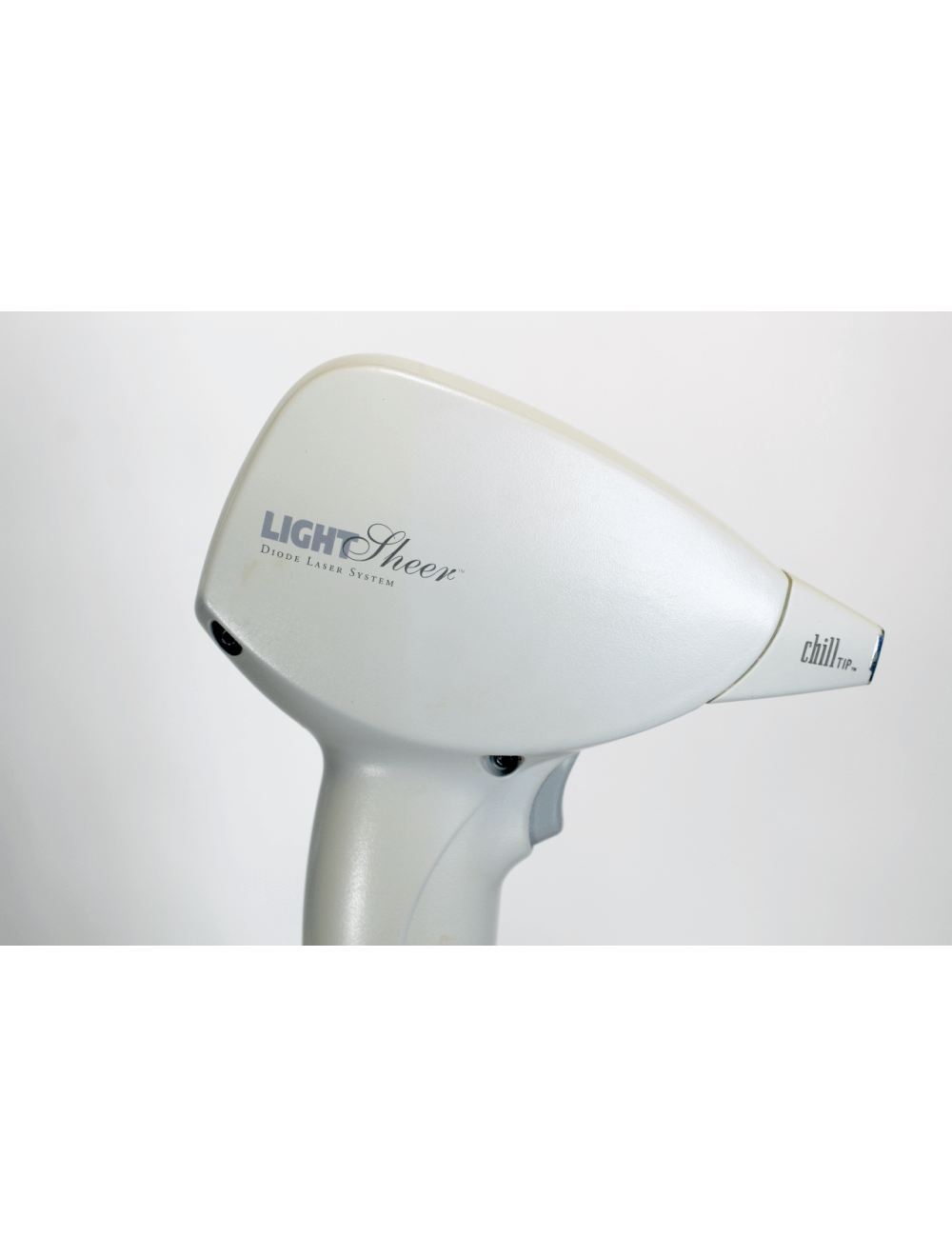 Lumenis LightSheer SC Diode 810 Hair Removal Laser System 9x9 mm HR LightSheer