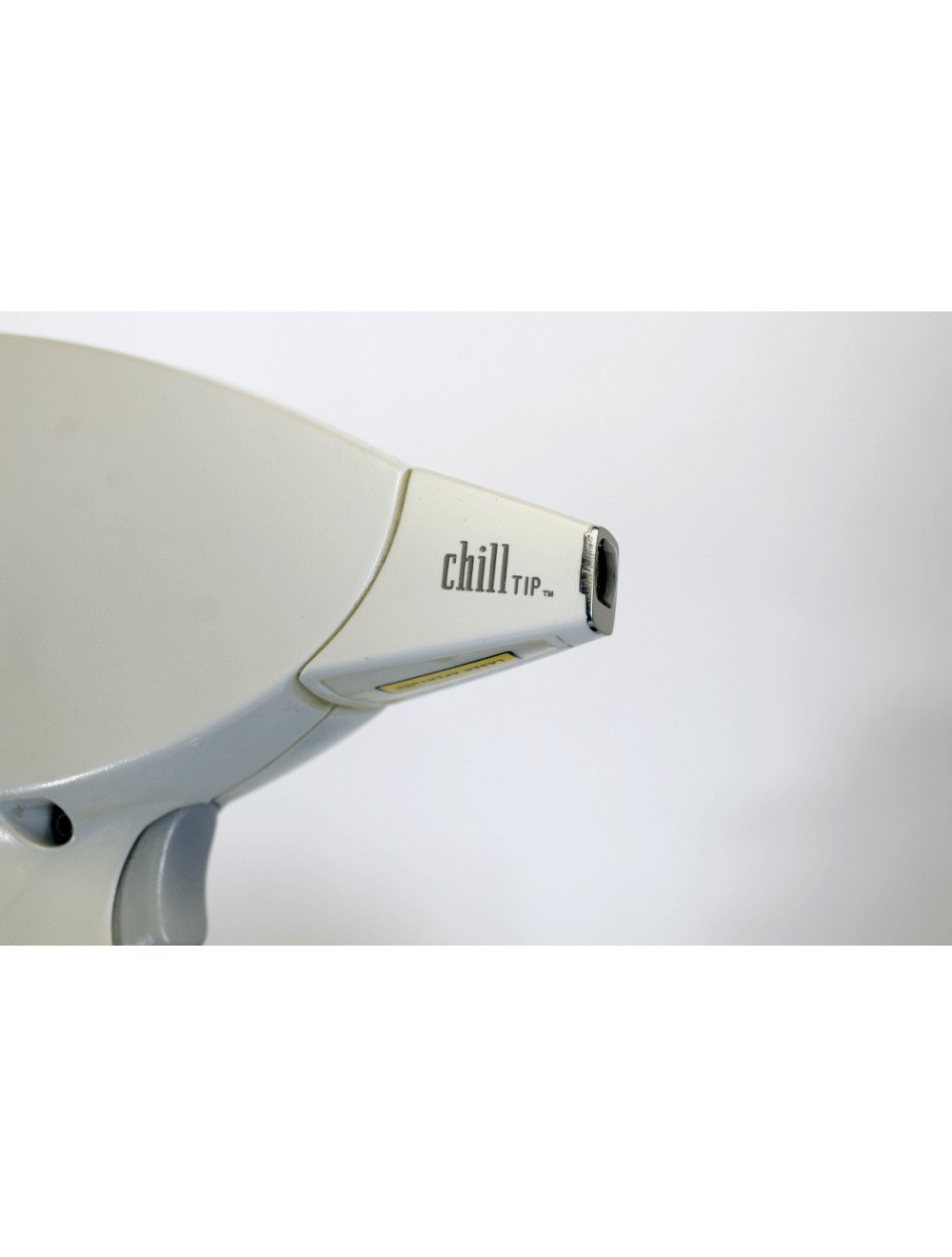 Lumenis LightSheer SC Diode 810 Hair Removal Laser System 9x9 mm HR LightSheer