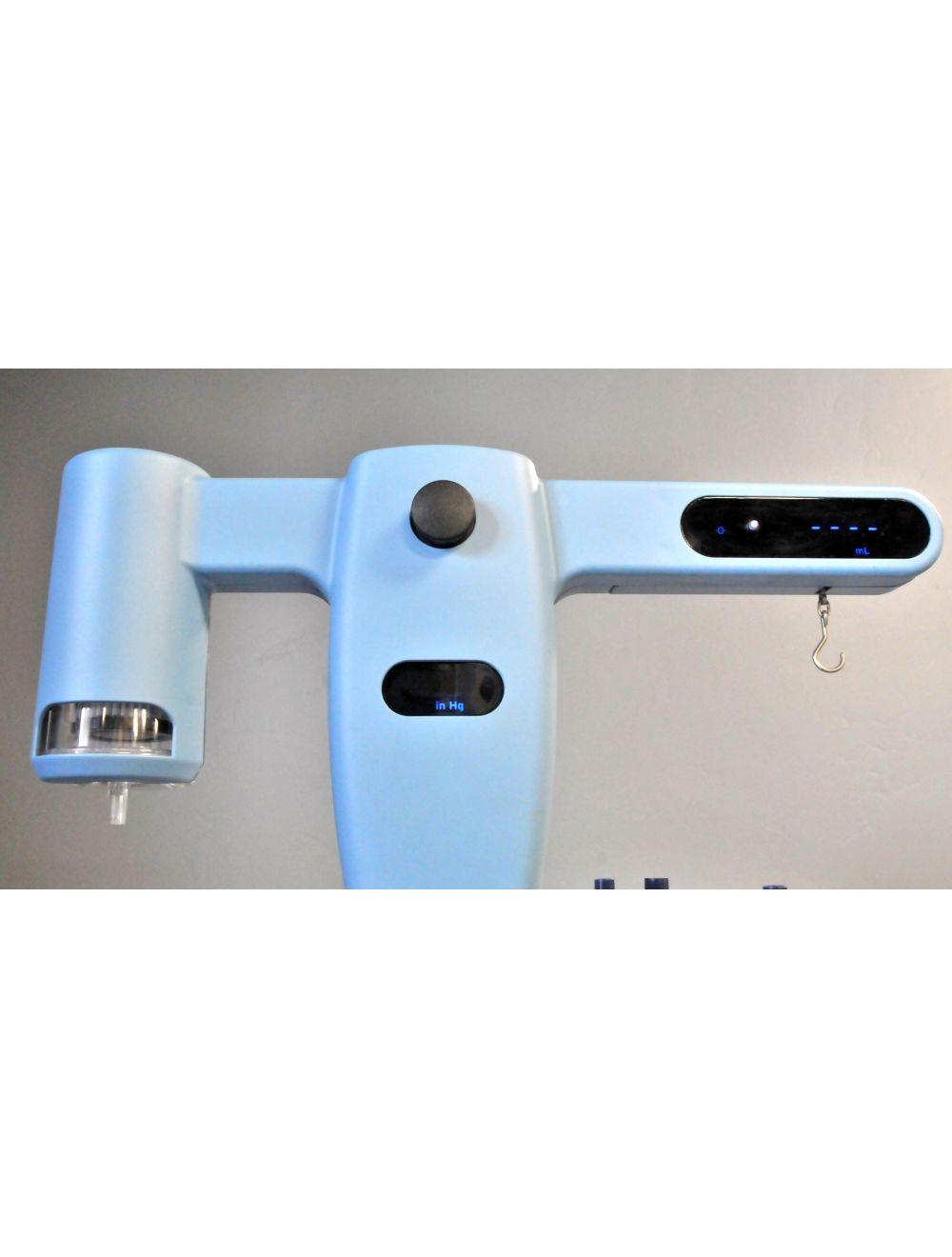 Solta Sound Surgical VaserLipo Vaser Ultrasound Amplifier VentX Vent X Ver 2.0 Solta Medical
