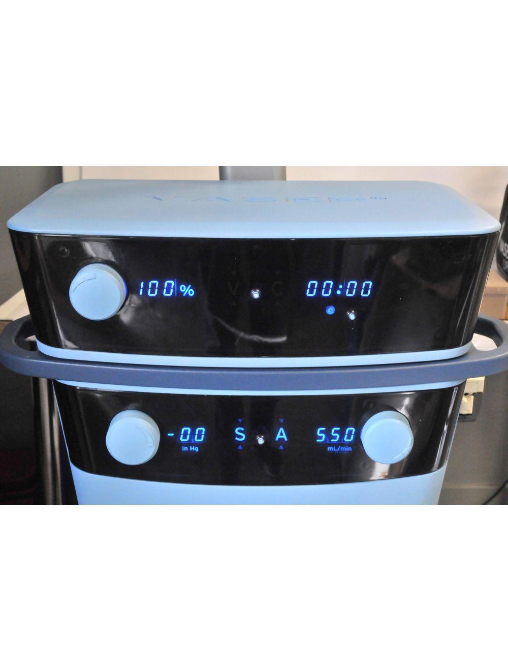 Solta Sound Surgical VaserLipo Vaser Ultrasound Amplifier VentX Vent X Ver 2.0 Solta Medical