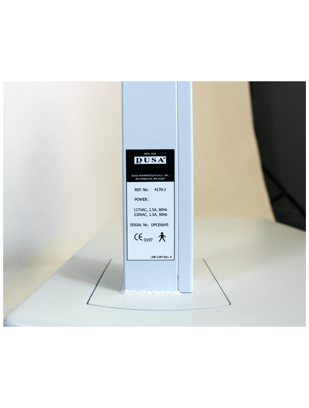 DUSA Pharmaceuticals Blue Light Photodynamic Therapy Acne Control Blu-U Sol International Medical