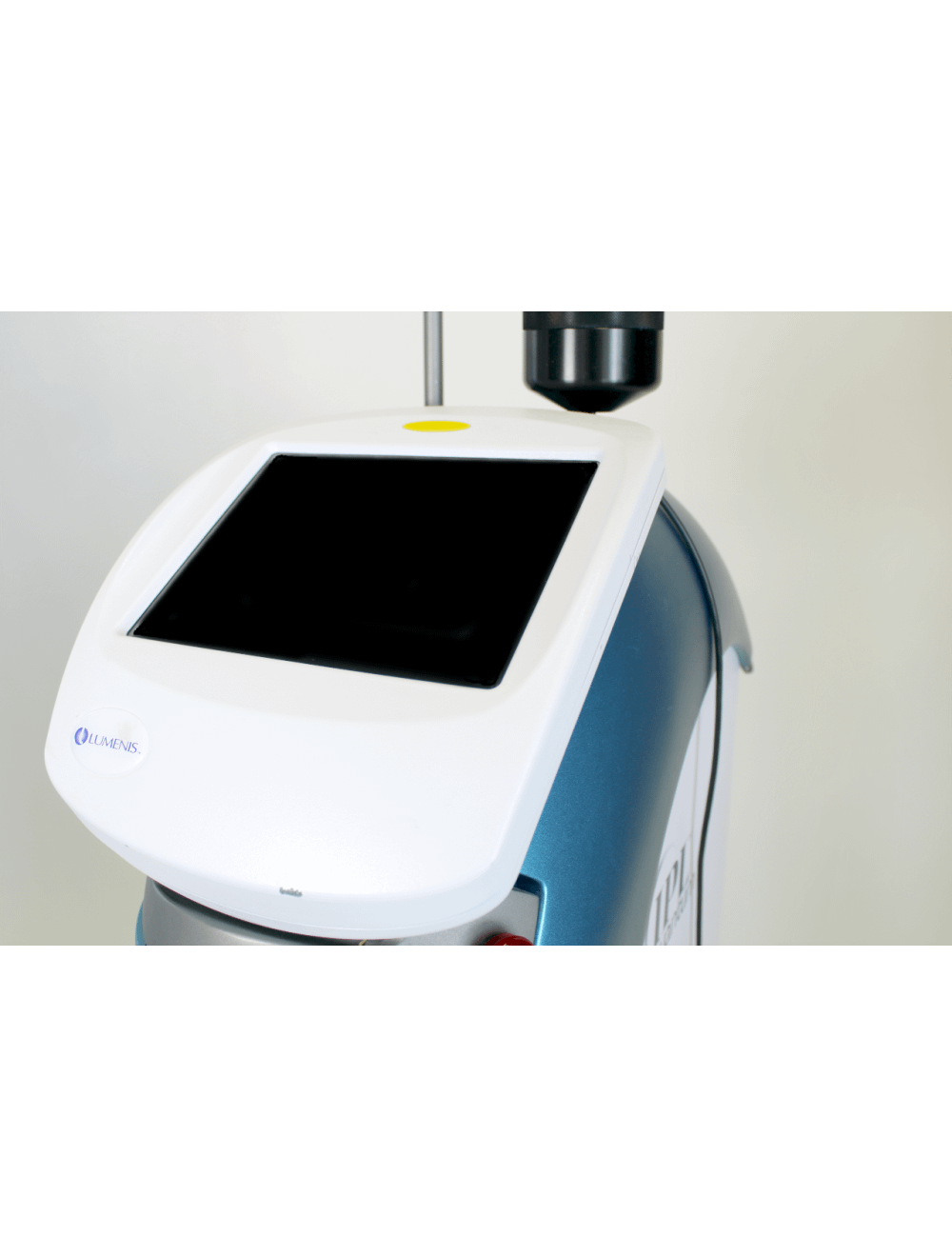 Lumenis IPL Quantum 2 Handpieces SR 560 HR 695 Hair Removal Skin Rejuvenation