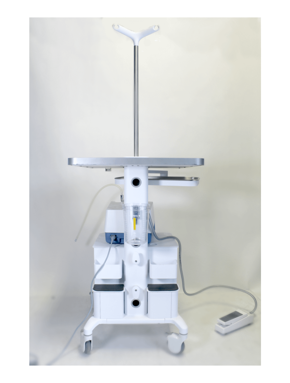2016 Ulthera Cellfina Workstation & Medela Dominant Flex Aspirator System Merz Sol International Medical