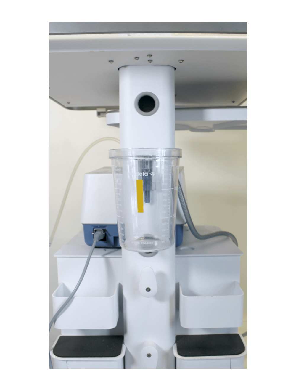 2016 Ulthera Cellfina Workstation & Medela Dominant Flex Aspirator System Merz Sol International Medical