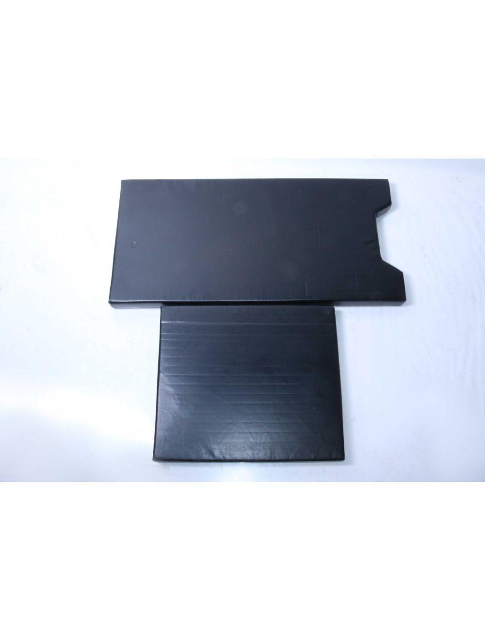 2003 Steris Amsco 3085 SP Hydraulic Surgical Table Foot & Hand Control Armboards