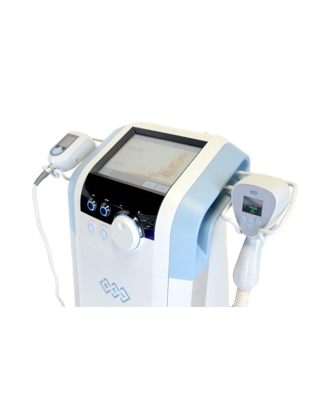 2011 BTL Exilis RF 除皺/帶 XP 2 和大手柄