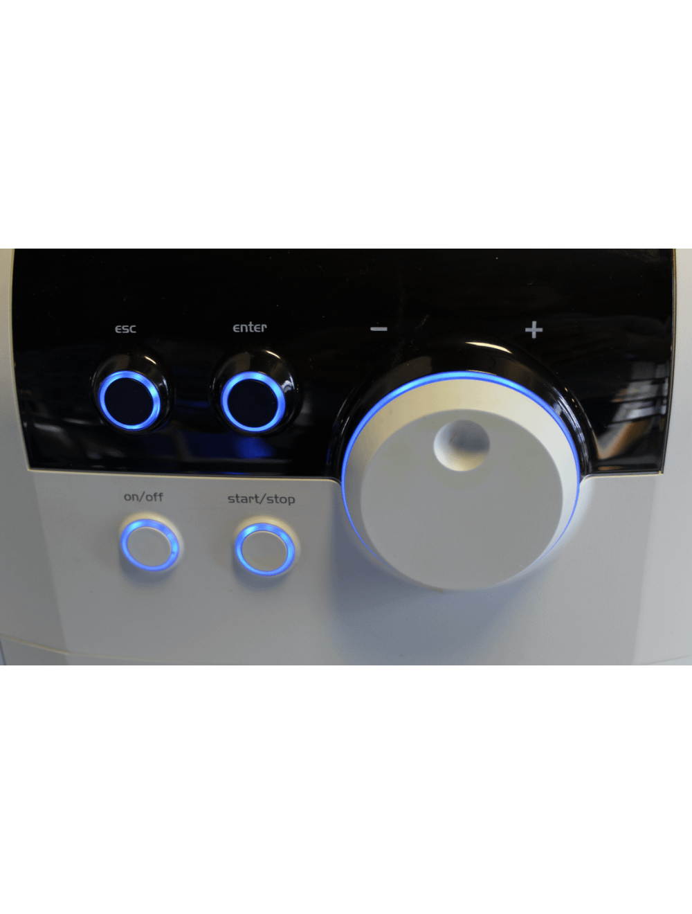 2011 BTL Exilis RF 除皺/帶 XP 2 和大手柄