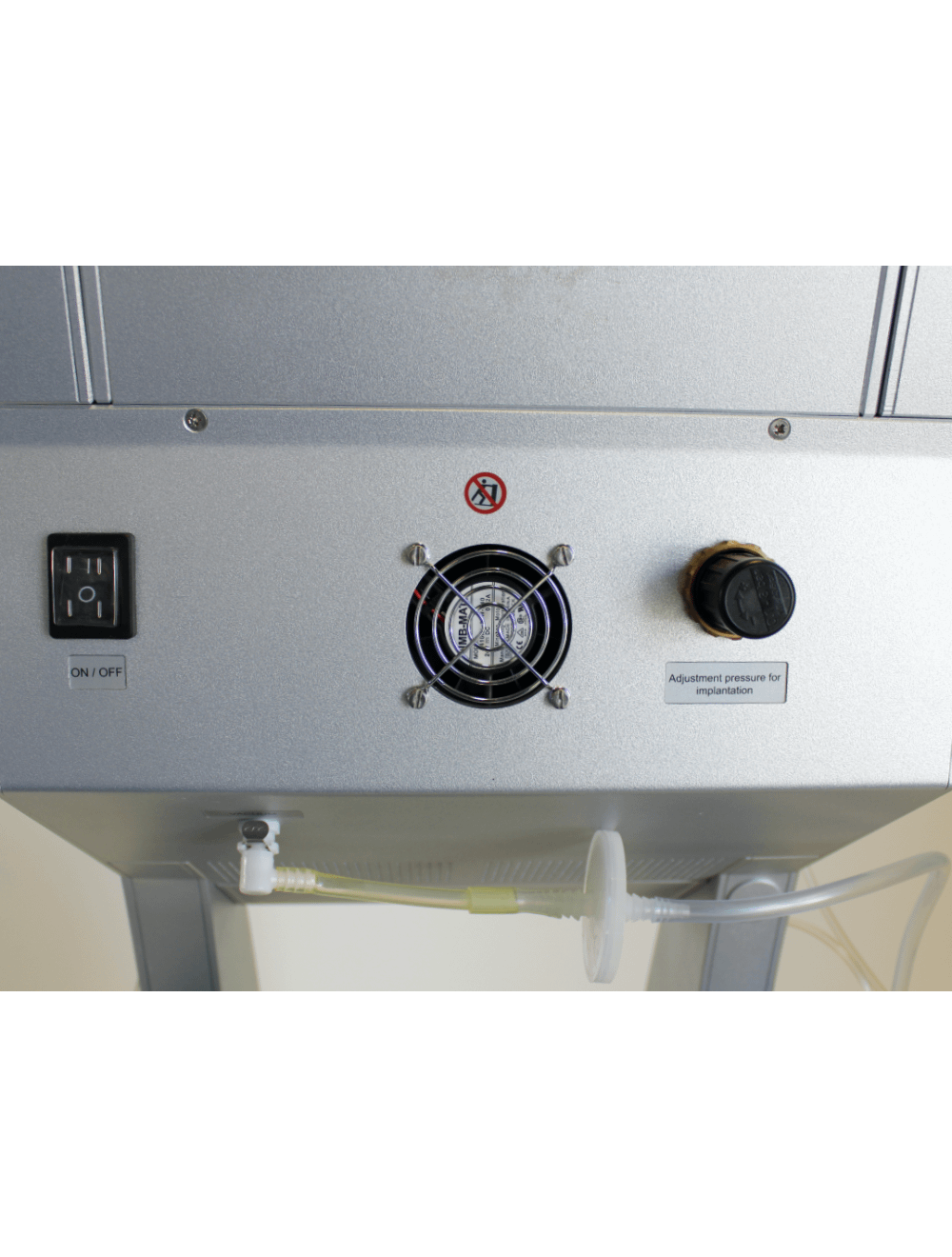 2013 NeoGraft Medicamat SA FUE Automated Hair Restoration System - Punch Hair Matic Sol International Medical
