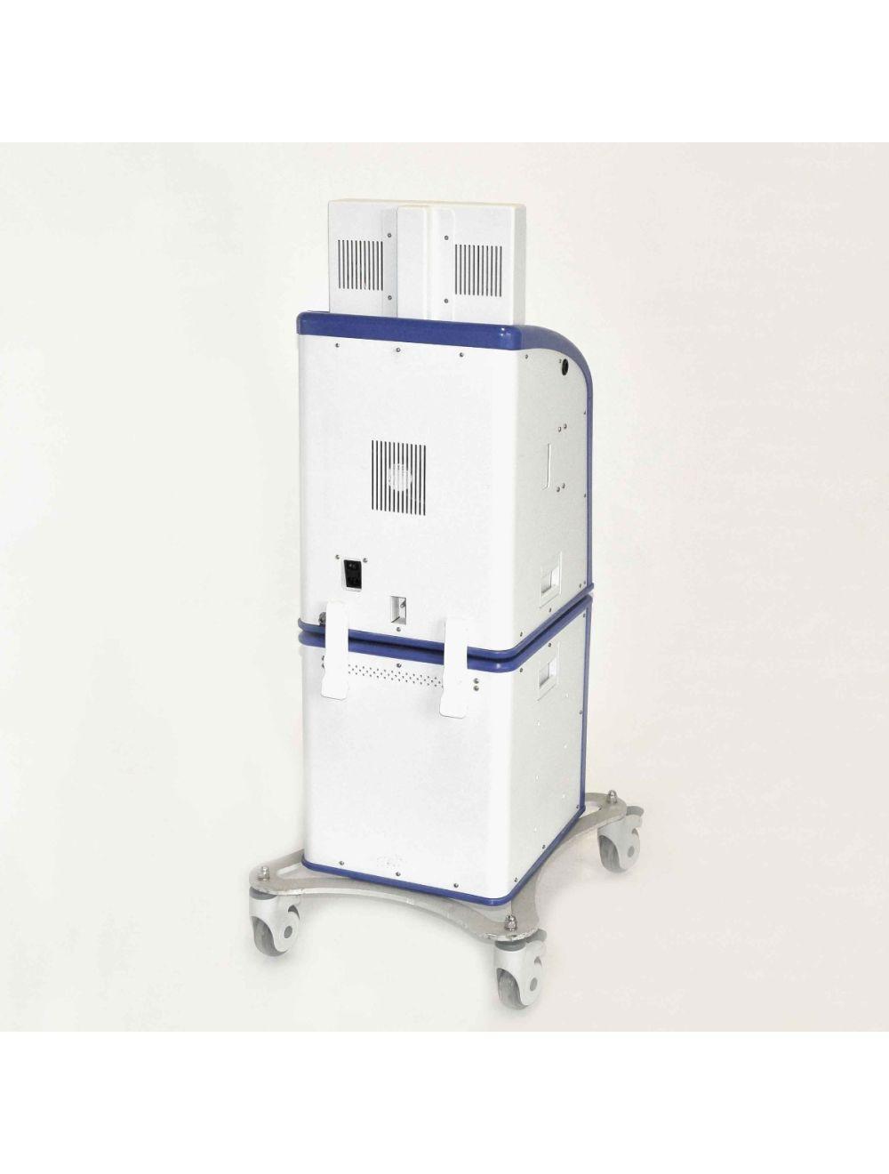 Omni SmartGraft FUE Follicular Unit Extraction Hair Transplant Restoration System Sol International Medical