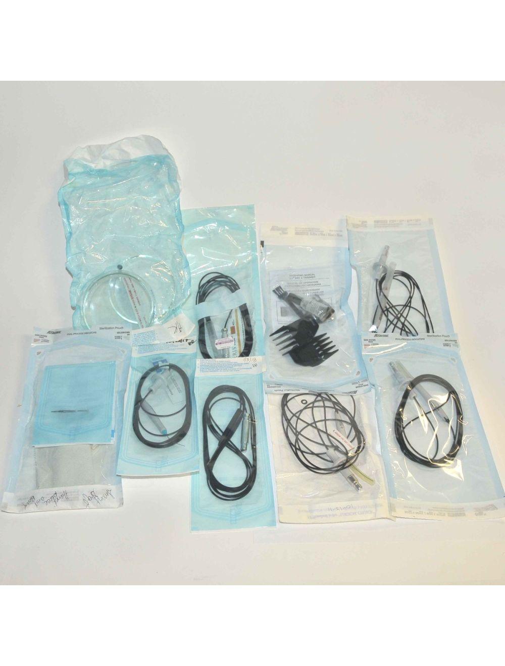 Omni SmartGraft FUE Follicular Unit Extraction Hair Transplant Restoration System Sol International Medical