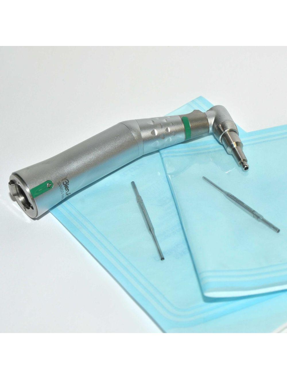 Omni SmartGraft FUE Follicular Unit Extraction Hair Transplant Restoration System Sol International Medical