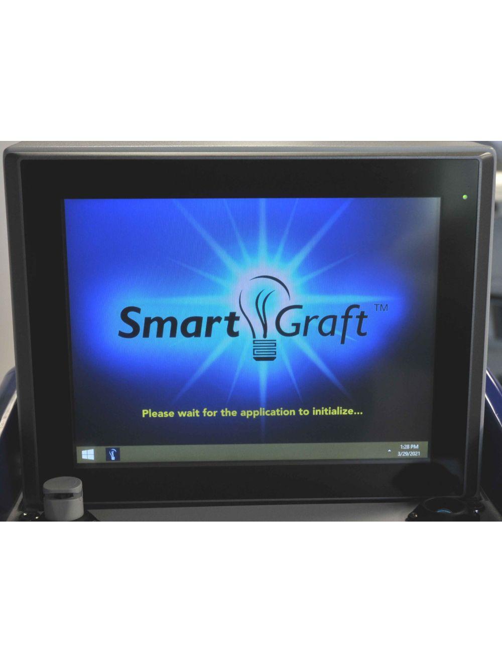 Omni SmartGraft FUE Follicular Unit Extraction Hair Transplant Restoration System Sol International Medical