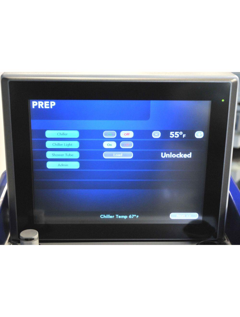 Omni SmartGraft FUE Follicular Unit Extraction Hair Transplant Restoration System Sol International Medical