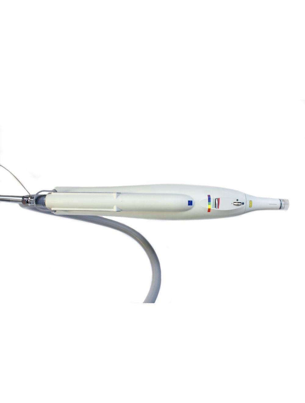2011 Palomar QYAG5 Q Switch Nd YAG 532 1064 Tattoo Pigmented Lesion Laser YAG 5 Palomar