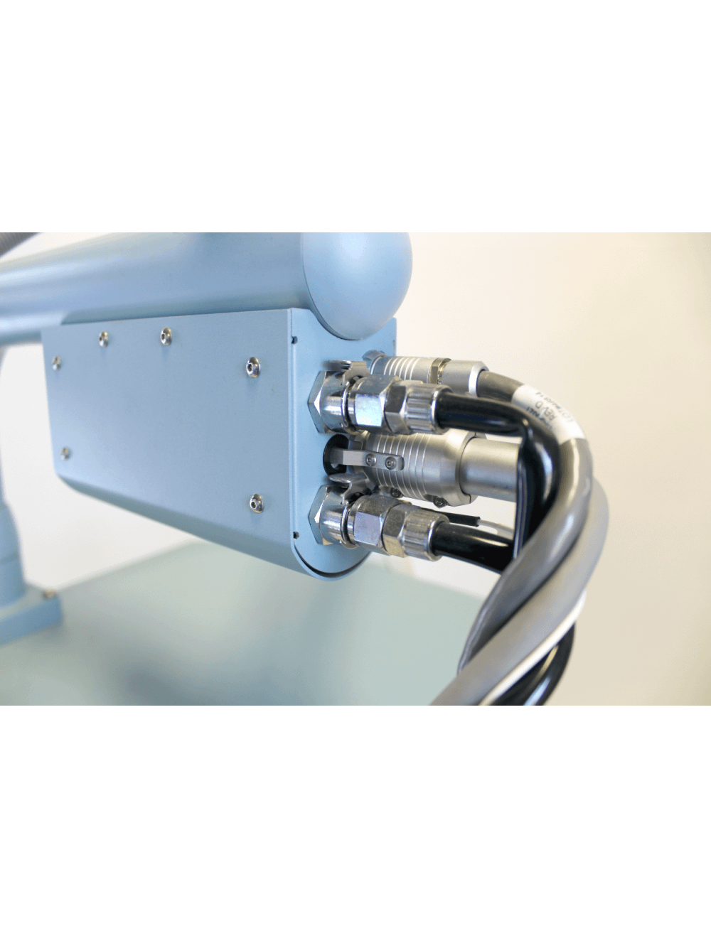 2011 Palomar QYAG5 Q Switch Nd YAG 532 1064 Tattoo Pigmented Lesion Laser YAG 5 Palomar