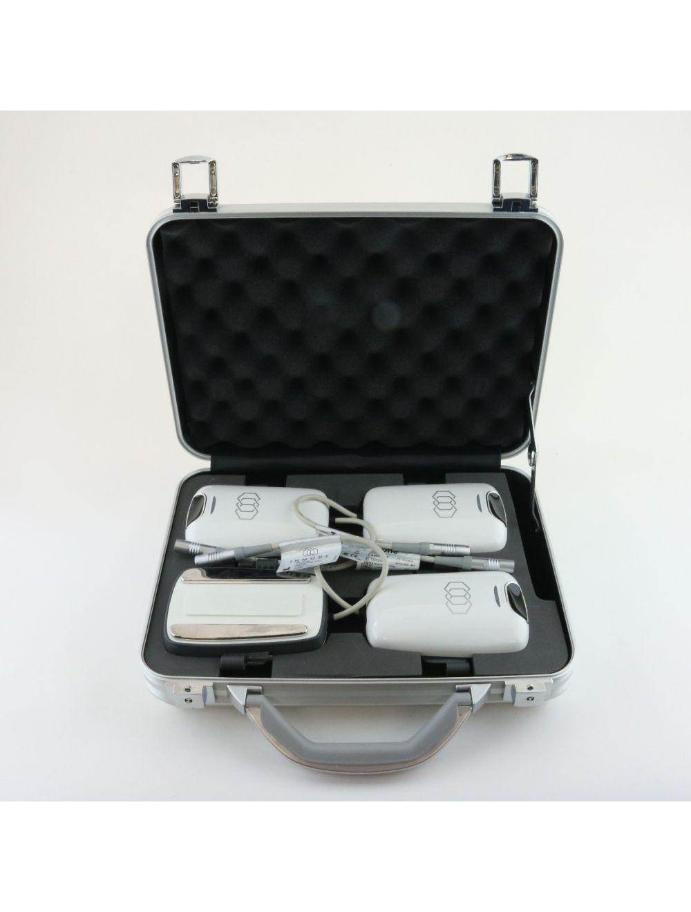 2020 InMode Evolve Full Body Remodel Muscle Toning RF EMS Trim Tone Tite In Mode InMode