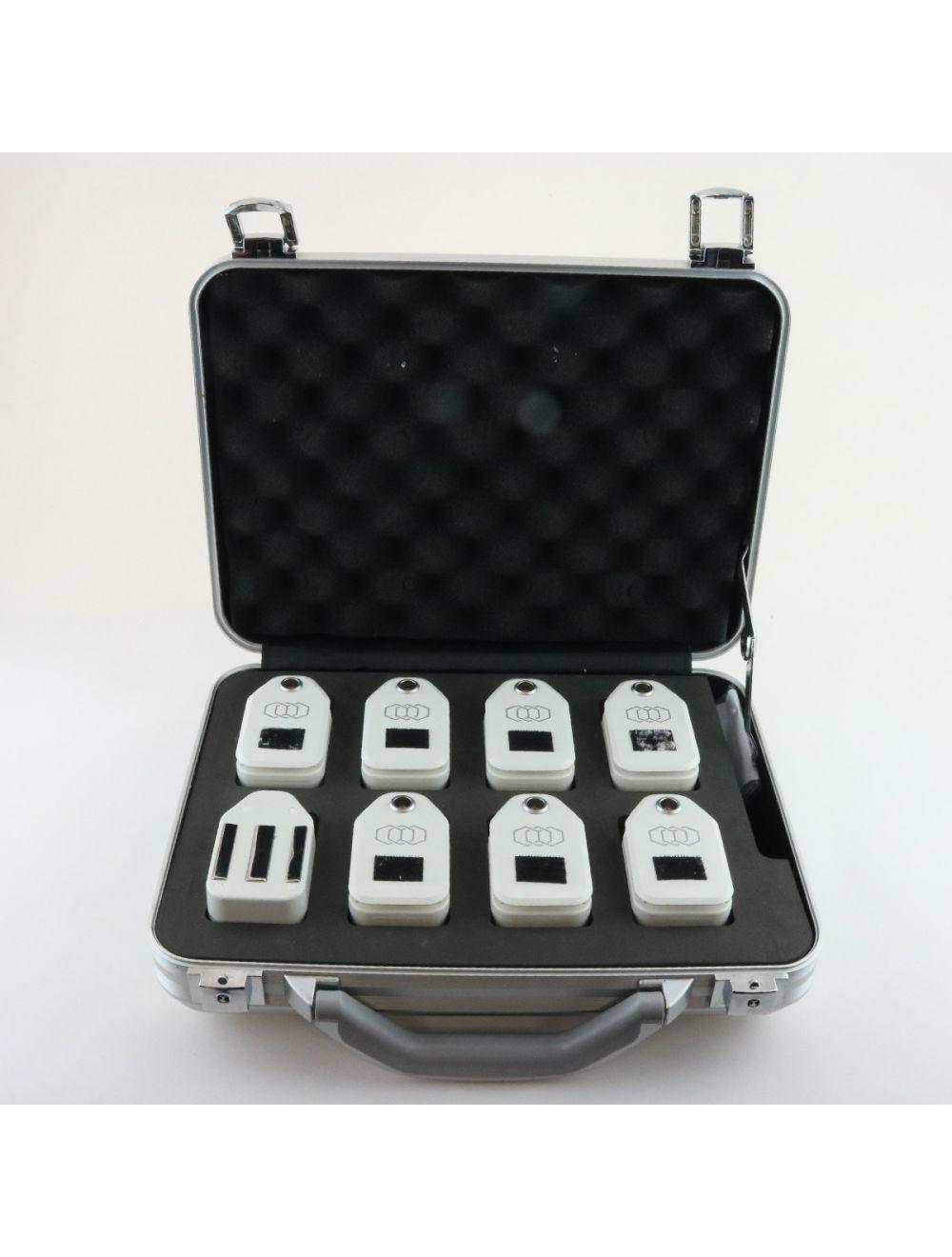 2020 InMode Evolve Full Body Remodel Muscle Toning RF EMS Trim Tone Tite In Mode InMode