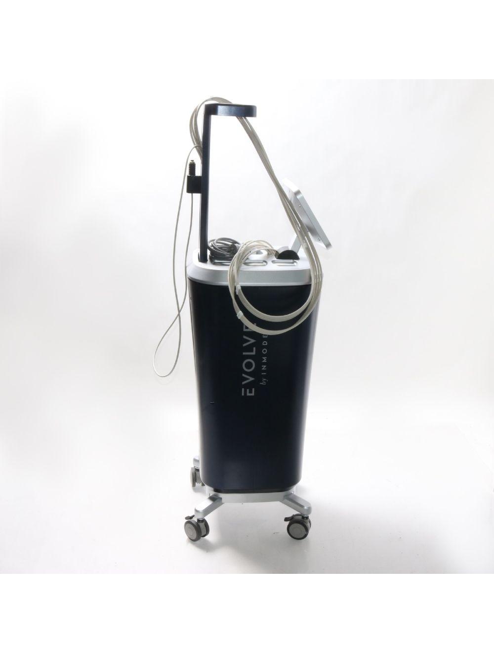 2020 InMode Evolve Full Body Remodel Muscle Toning RF EMS Trim Tone Tite In Mode InMode