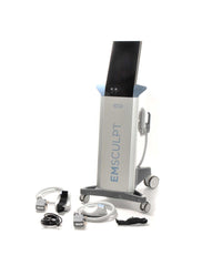 BTL Emsculpt 電磁能量塑形肌肉塑身護理 2018