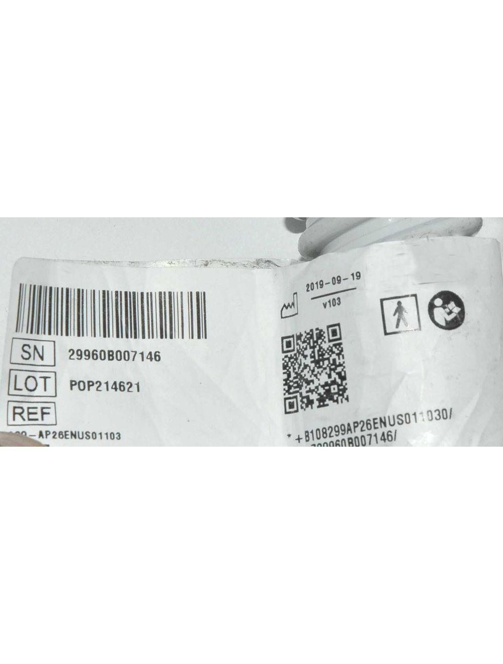 BTL Emsculpt Electromagnetic Energy Tone Muscle Body Sculpting Treatment 2018