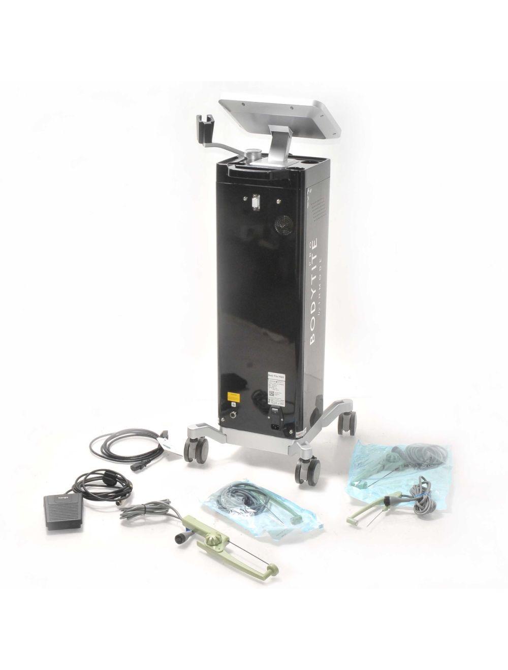 InMode RF BodyTite PRO Contouring Body Face Tight FaceTite Morpheus Contour 2018