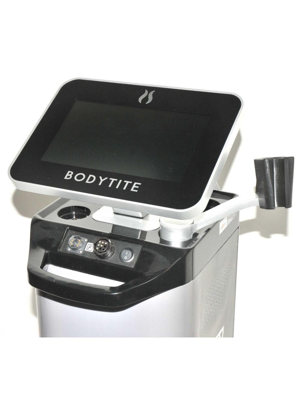 InMode RF BodyTite PRO Contouring Body Face Tight FaceTite Morpheus Contour 2018