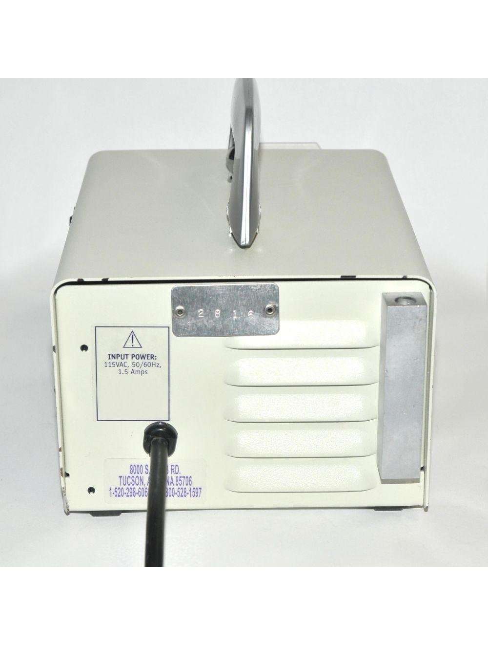 Wells Johnson Peristaltic Anesthesia Infiltration Pump Single Head Tumescent