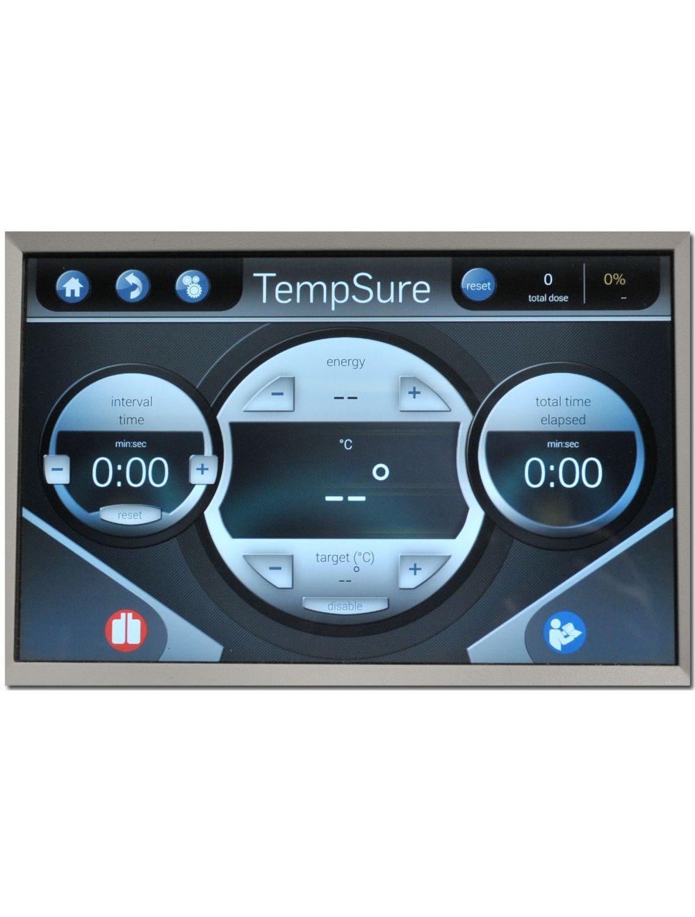 Cynosure Ellman TempSure Envi RadioFrequency Firm Coag Wrinkles Skin Tightening