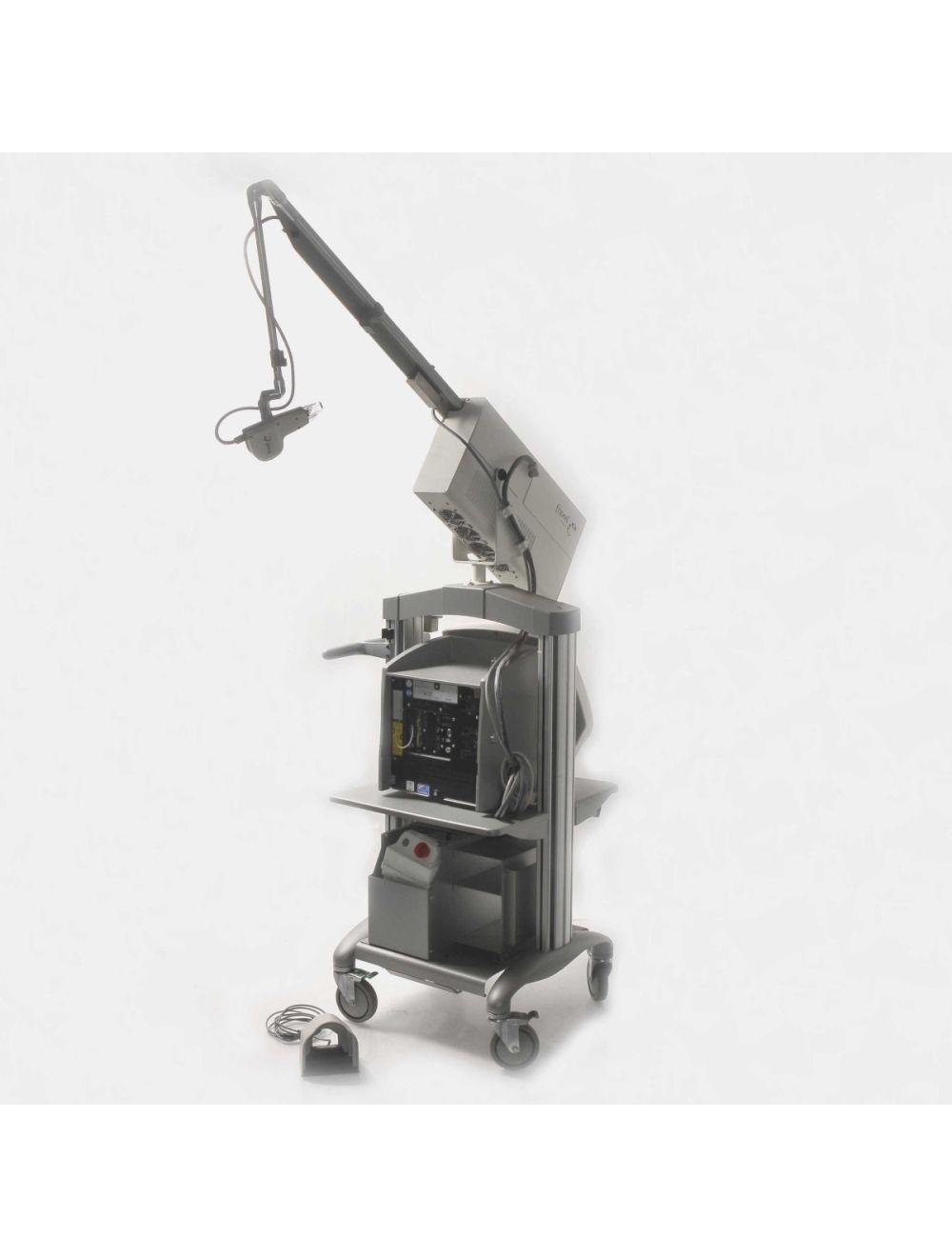 Reliant Fraxel RePair Re:Pair CO2 Fractional Skin Resurfacing Ablative Laser C02