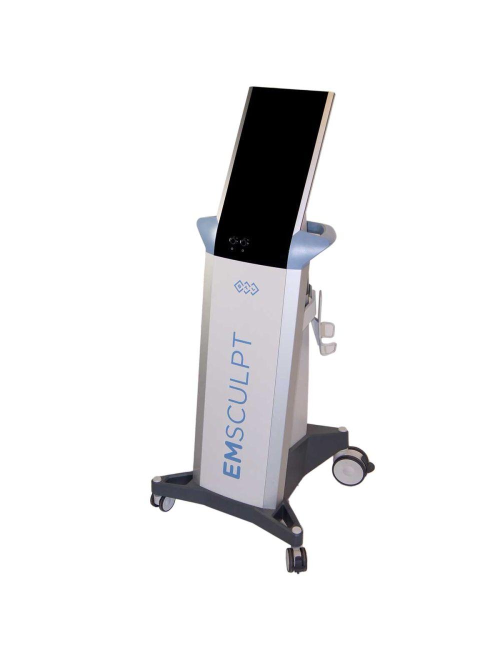 2019 BTL EMsculpt Electromagnetic Tone Muscle Body Arm Sculpt Treatment System