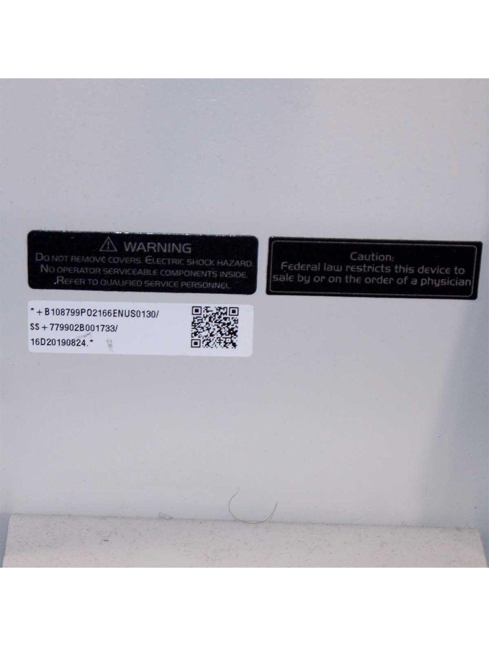 2019 BTL EMsculpt Electromagnetic Tone Muscle Body Arm Sculpt Treatment System