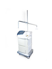 2011 Cynosure Icon IPL 雷射除毛換膚雷射系統，附 5 個 HP