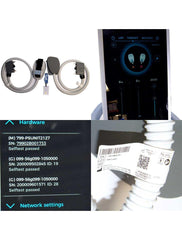 2019 BTL EMsculpt Electromagnetic Tone Muscle Body Arm Sculpt Treatment System