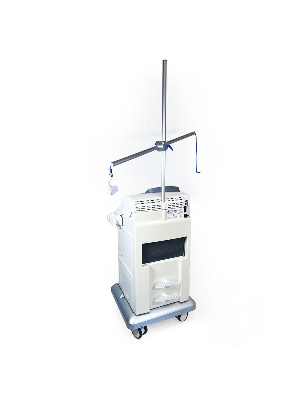 2011 Cynosure Icon IPL Laser Hair Removal Skin Resurfacing Laser System w/ 5 HPs Cynosure