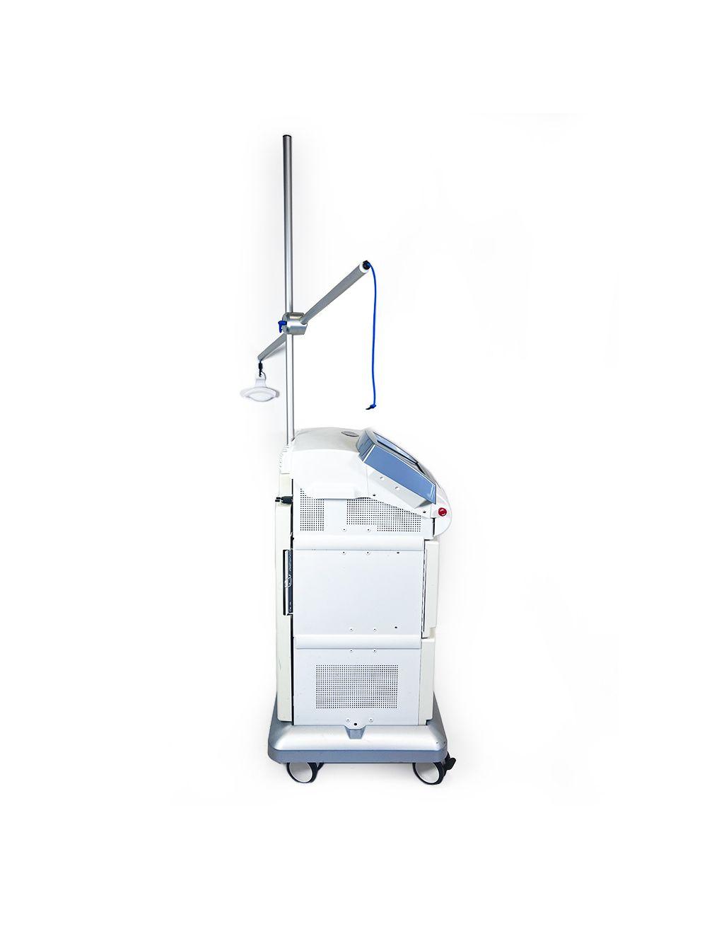 2011 Cynosure Icon IPL Laser Hair Removal Skin Resurfacing Laser System w/ 5 HPs