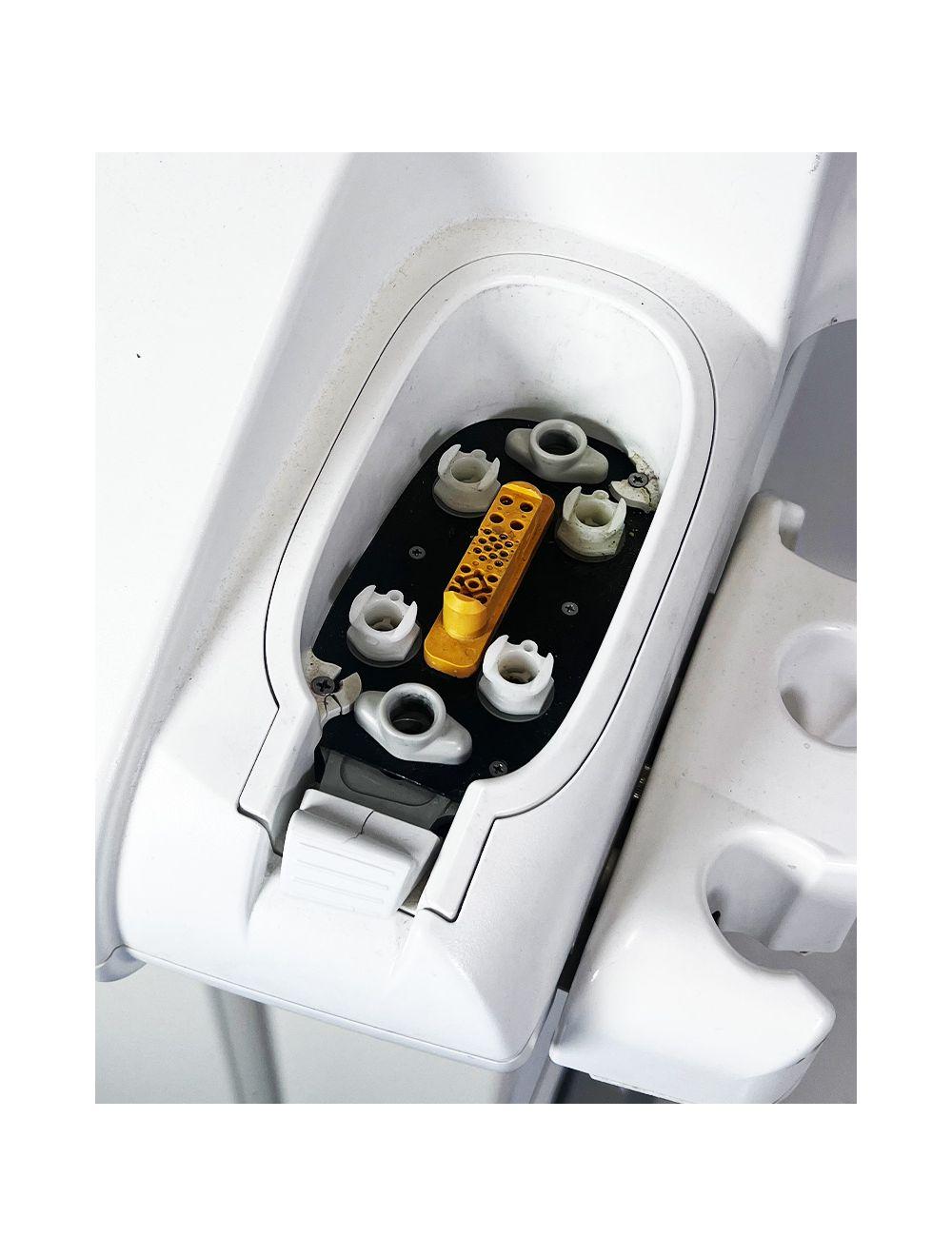 2011 Cynosure Icon IPL Laser Hair Removal Skin Resurfacing Laser System w/ 5 HPs Cynosure