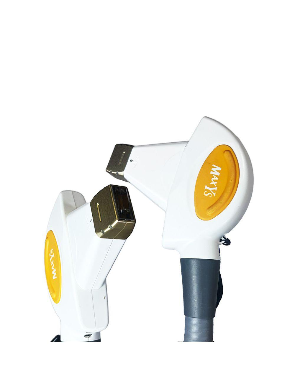 2011 Cynosure Icon IPL Laser Hair Removal Skin Resurfacing Laser System w/ 5 HPs Cynosure