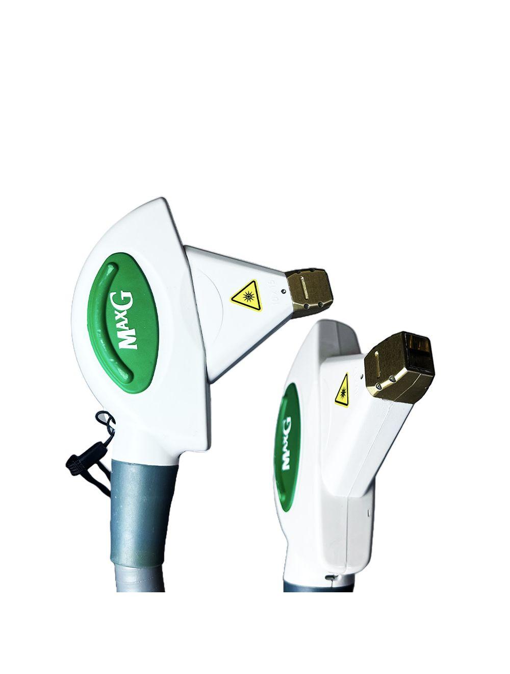 2011 Cynosure Icon IPL Laser Hair Removal Skin Resurfacing Laser System w/ 5 HPs Cynosure
