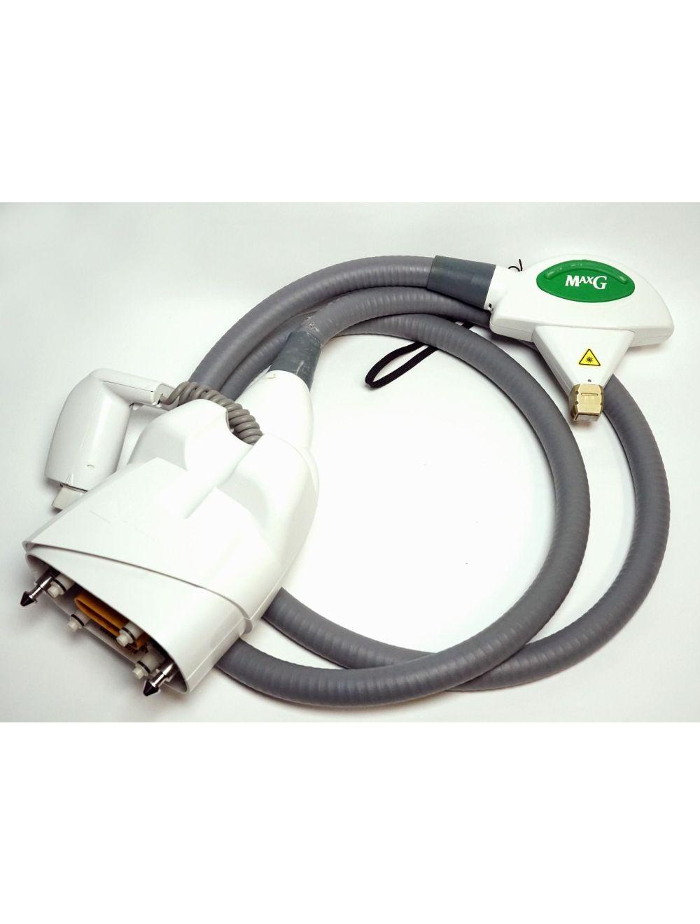 2011 Cynosure Icon IPL Laser Hair Removal Skin Resurfacing Laser System w/ 5 HPs Cynosure