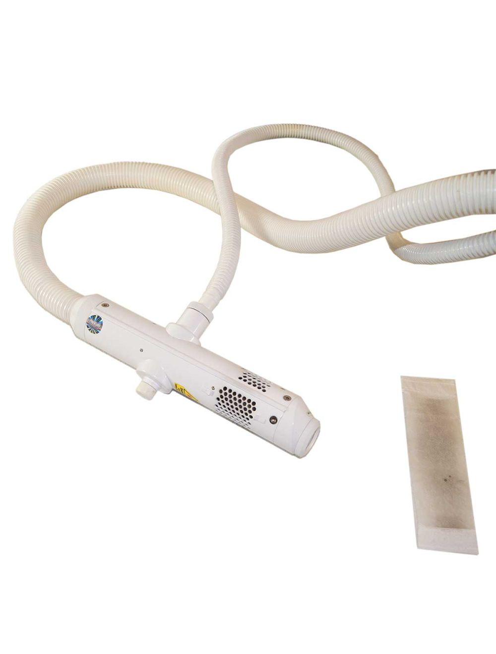 2016 Aerolase LightPod Neo MicroPulse 1064-XT Laser Hair Removal System 1064nm Sol International Medical